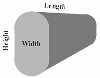 FT image